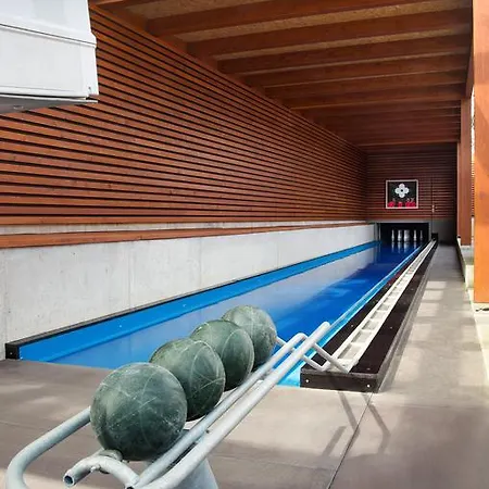 Gæstehus Pivovar Lindr *