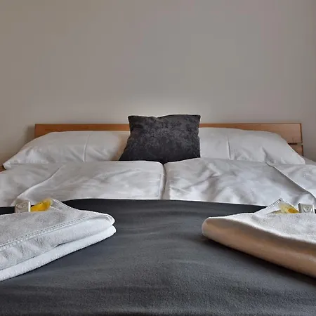 Pivovar Lindr Guest house Mzany